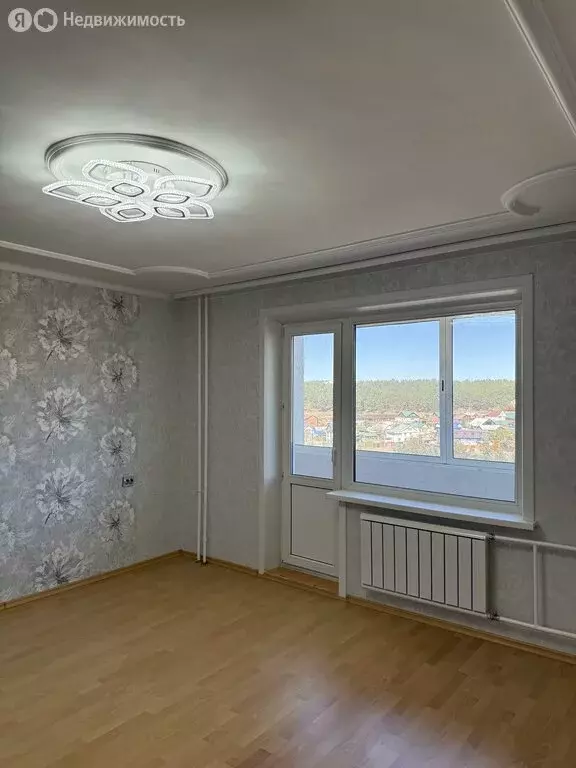 4-комнатная квартира: Чита, микрорайон Северный, 63 (80.9 м) - Фото 1