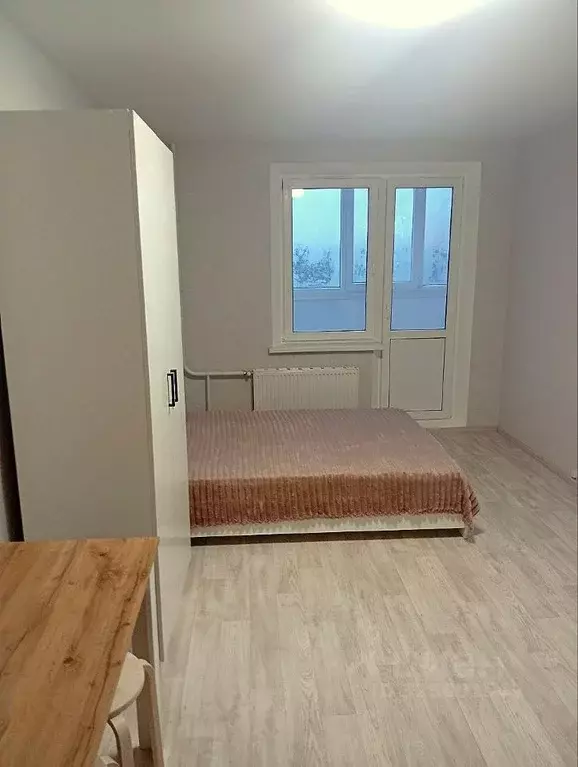 Студия Ростовская область, Ростов-на-Дону ул. Дмитрия Петрова, 7 (26.2 ... - Фото 2