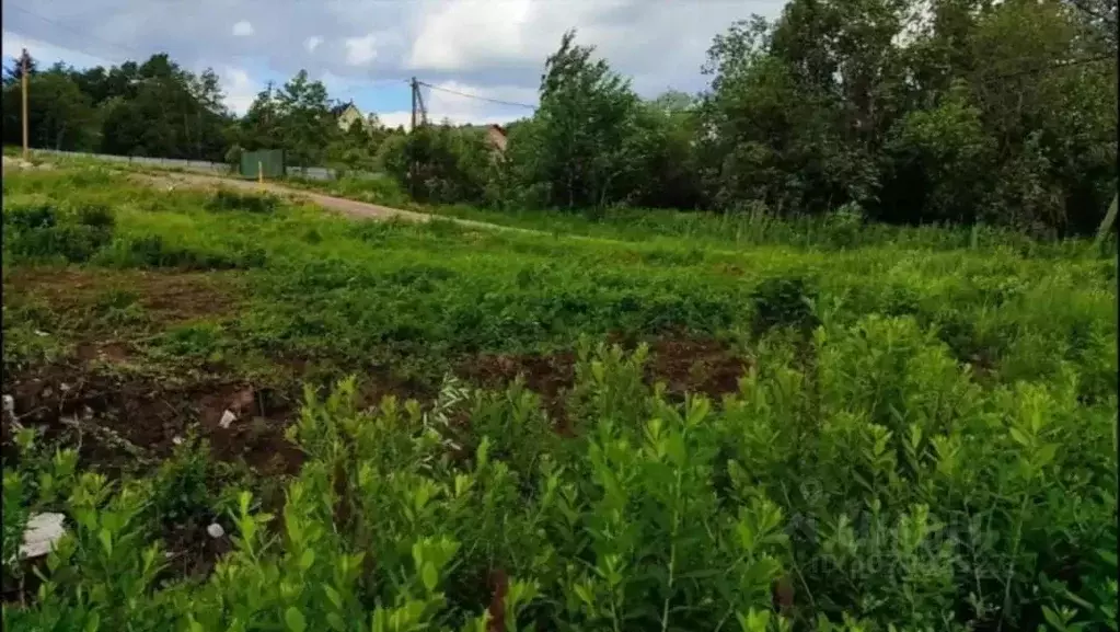 Участок в Ленинградская область, Приозерский район, пос. Сосново  (6.0 ... - Фото 0