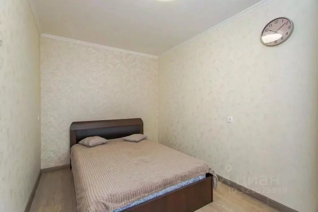 2-к кв. Приморский край, Владивосток ул. Бестужева, 36 (46.0 м) - Фото 0