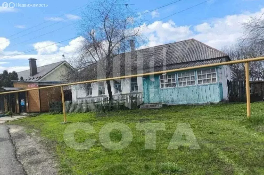 Дом в село Сомово, улица Мира, 61 (53 м) - Фото 2