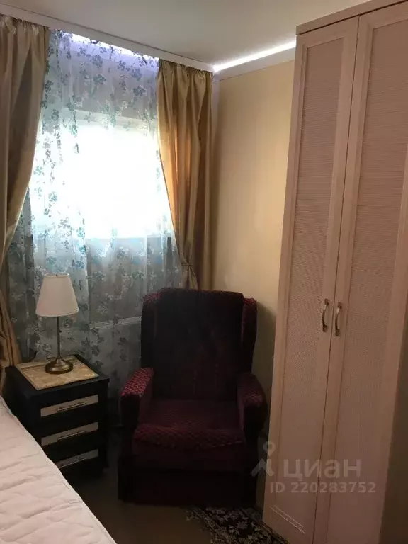 Комната Московская область, Одинцовский городской округ, д. Малые ... - Фото 1