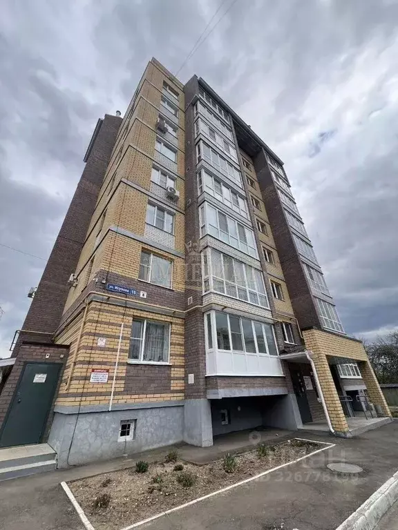 2-к кв. Марий Эл, Медведево городское поселение, Медведево пгт ул. ... - Фото 1