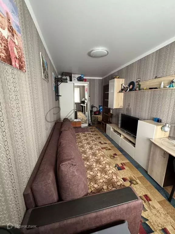 Продаётся 2-к квартира, 40.7 м - Фото 1