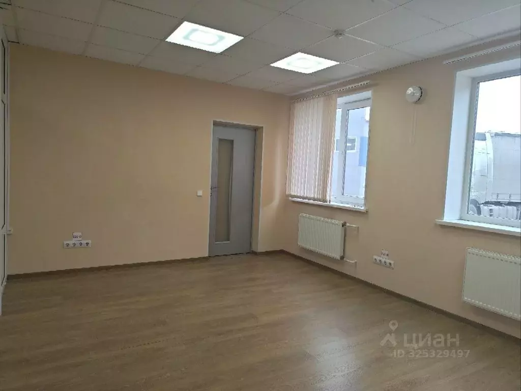 Офис в Ленинградская область, Кудрово г. Всеволожский район, Заневское ... - Фото 2