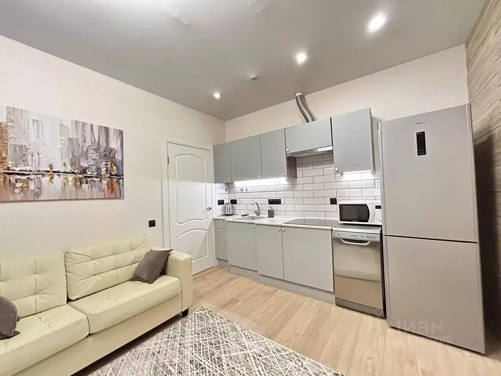 3-к кв. Москва Новодмитровская ул., 2к6 (60.0 м) - Фото 1