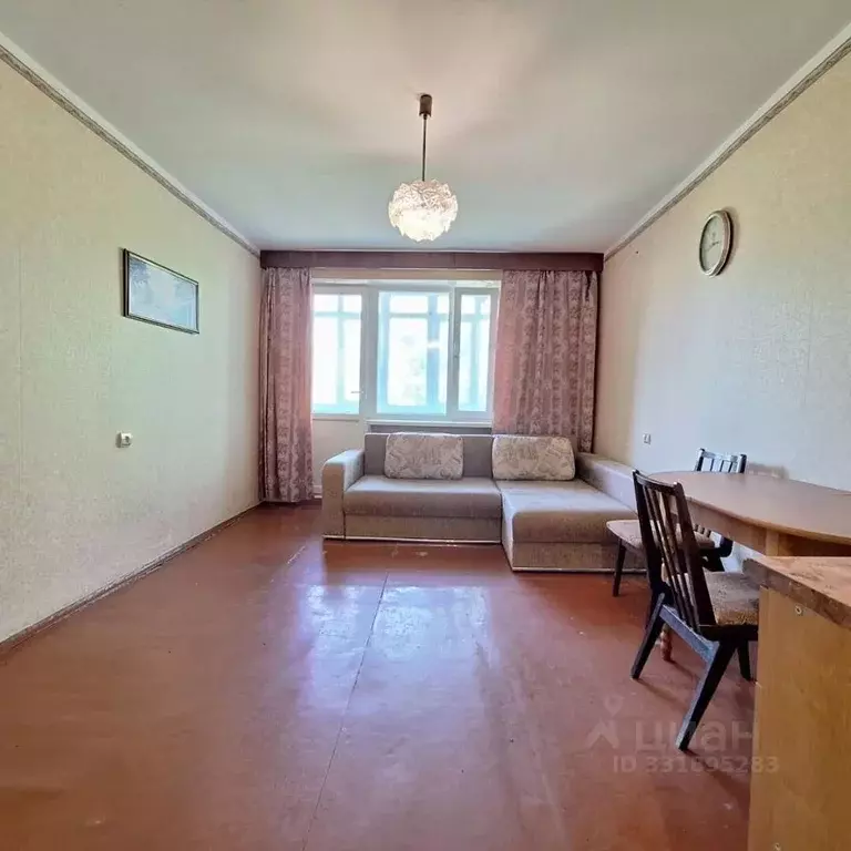 2-к кв. Севастополь Проспект Победы мкр,  (54.0 м) - Фото 1