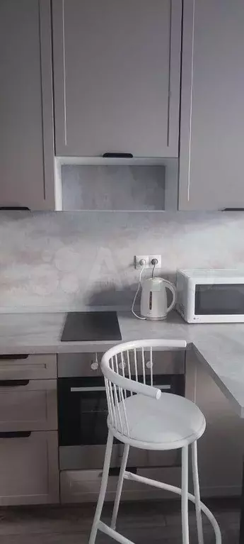 Квартира-студия, 26 м, 6/14 эт. - Фото 1