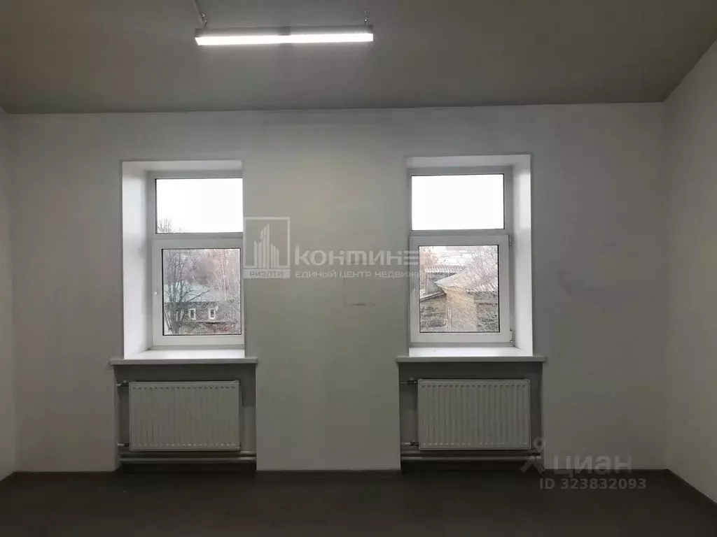 Офис в Владимирская область, Владимир Большая Московская ул., 71 (39 ... - Фото 1