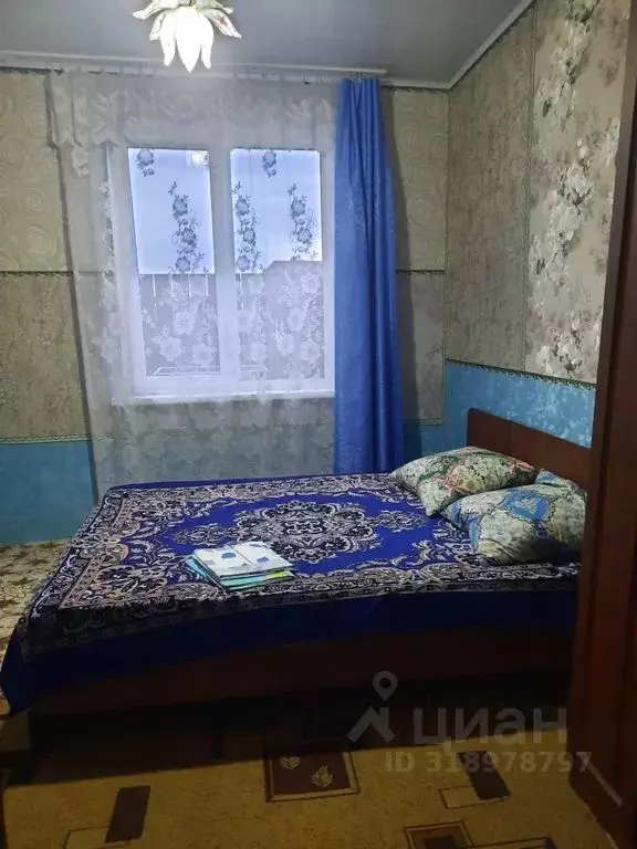 Комната Краснодарский край, Туапсинский муниципальный округ, с. ... - Фото 0