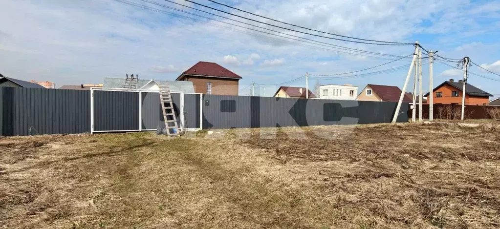 Дом в Московская область, Раменское ул. Павла Виноградова, 20 (30 м) - Фото 1