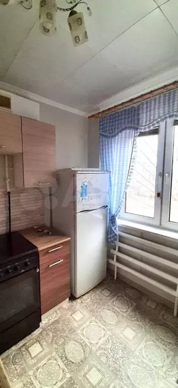 1-к. квартира, 33 м, 1/9 эт. - Фото 0