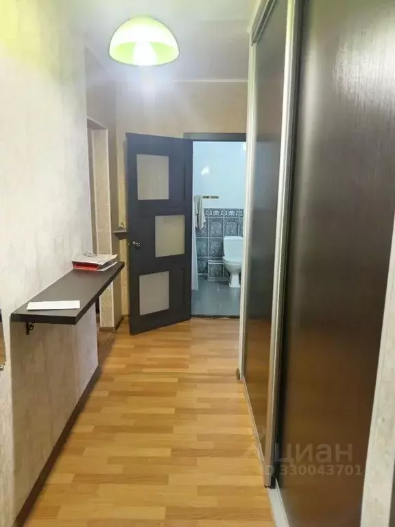 1-к кв. Оренбургская область, Оренбург ул. Геннадия Донковцева, 5/1 ... - Фото 2
