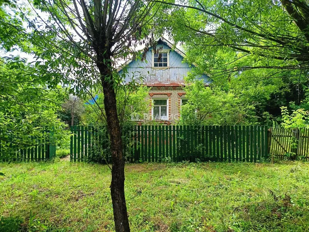 Дом в Московская область, Раменский муниципальный округ, деревня ... - Фото 2