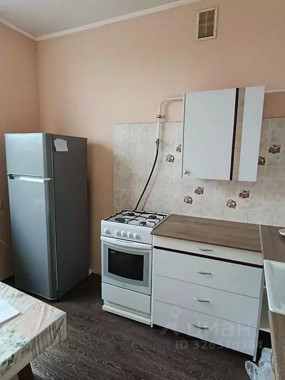 2-к кв. Санкт-Петербург ул. Севастьянова, 1 (62.5 м) - Фото 1