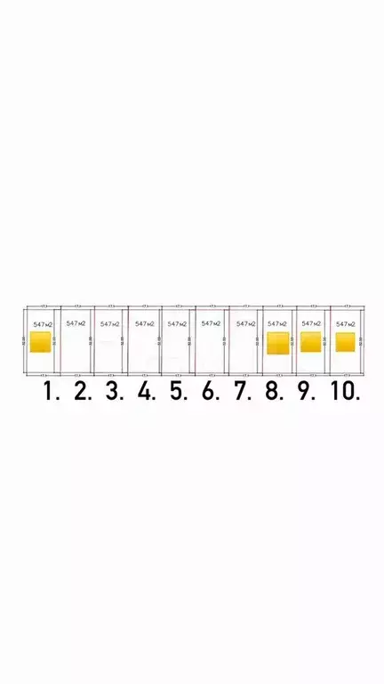 Участок 5,5 сот. (ИЖС) - Фото 1