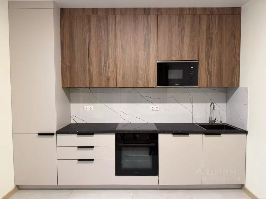 2-к кв. Москва Ильменский проезд, 17к2 (56.0 м) - Фото 0