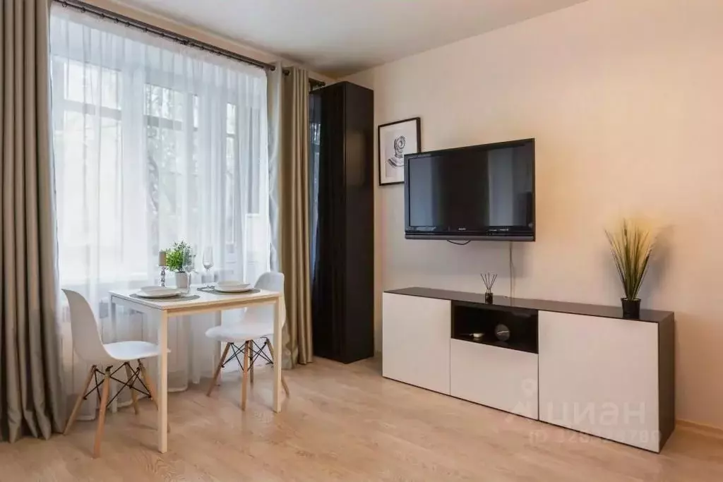 1-к кв. Москва Нахимовский просп., 59 (33.0 м) - Фото 1