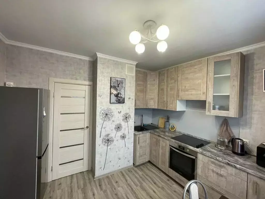 1-к кв. Москва Алтуфьевское ш., 74 (40.0 м) - Фото 2