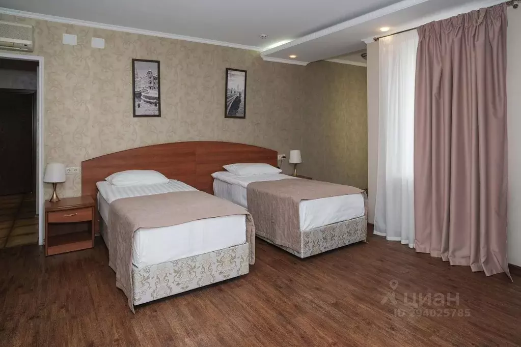 Комната Саратовская область, Саратов просп. Имени Петра Столыпина, 15 ... - Фото 1