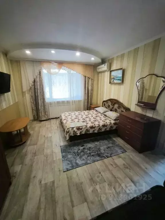 1-к кв. Крым, Алушта ул. Горького, 5 (20.0 м) - Фото 1