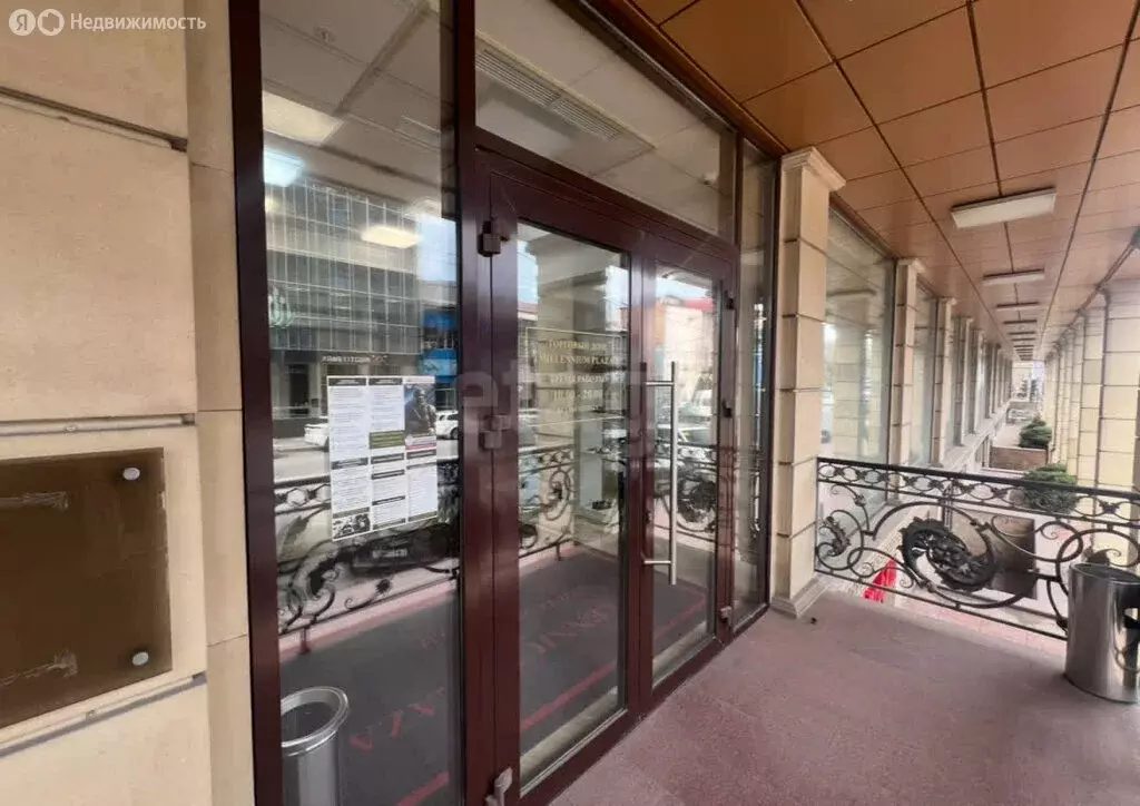 Торговая площадь (73 м) - Фото 1