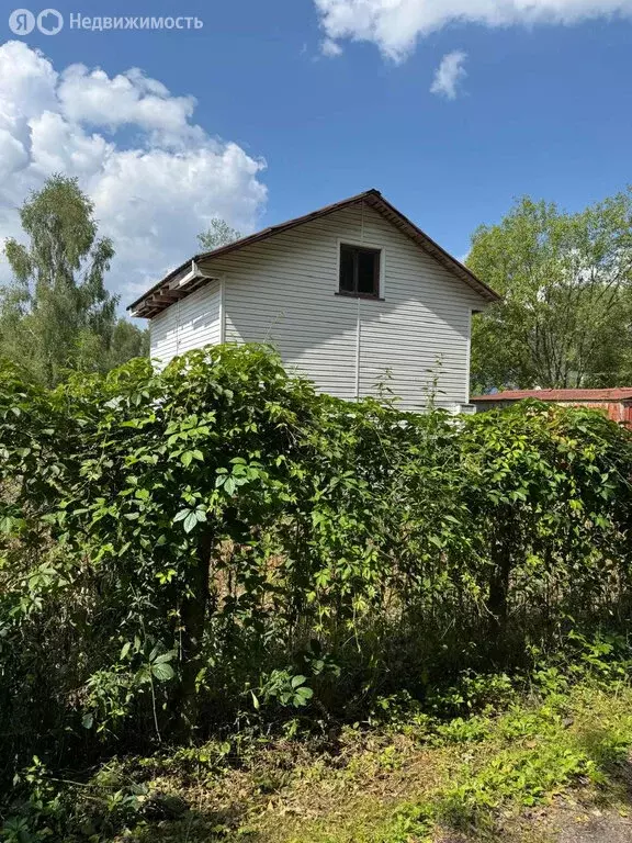 Дом в Московская область, городской округ Ступино, СНТ Факел, 10 (40 ... - Фото 1