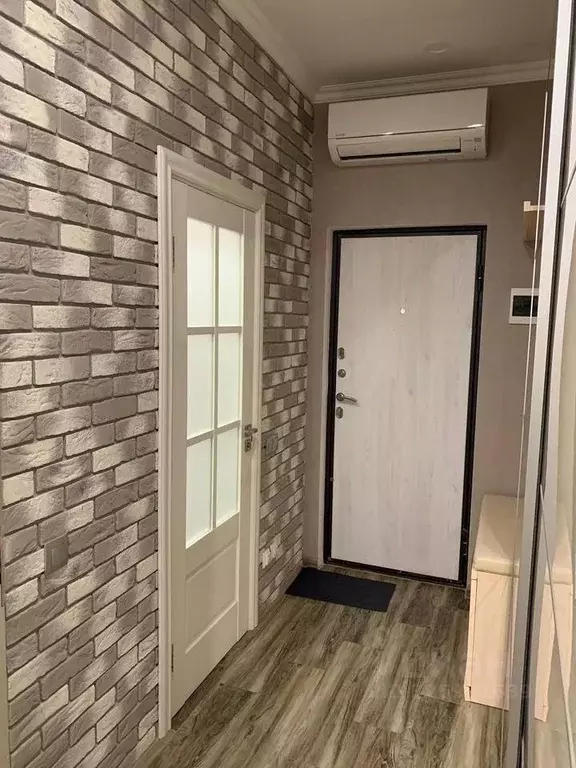 1-к кв. Москва Гостиничная ул., 12К6 (23.0 м) - Фото 1