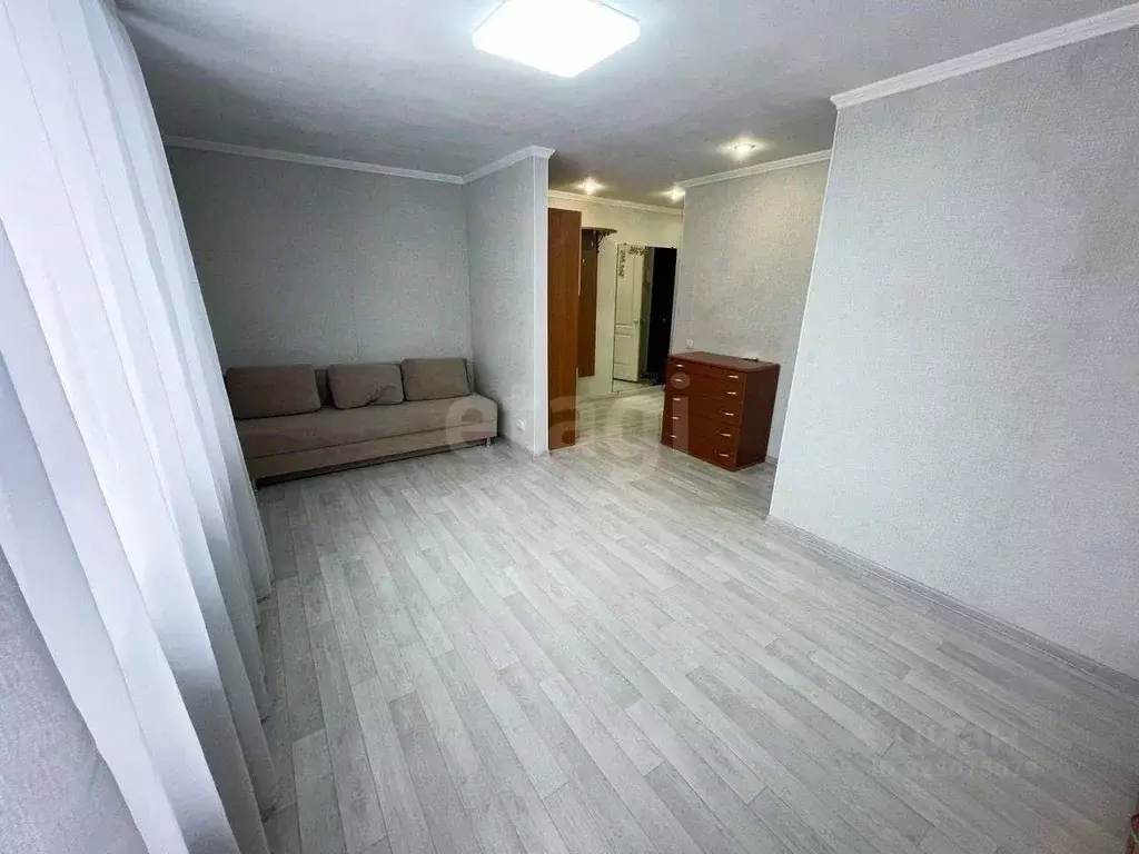 1-к кв. Камчатский край, Петропавловск-Камчатский Ленинская ул., 67 ... - Фото 1