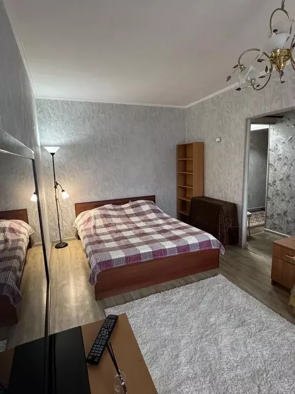 1-к кв. Москва ул. Михайлова, 45/9 (33.0 м) - Фото 0