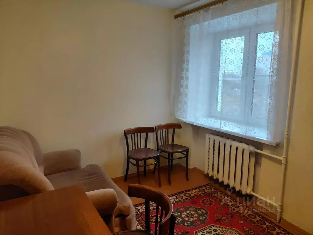 3-к кв. Нижегородская область, Нижний Новгород Караваиха мкр, ул. ... - Фото 2