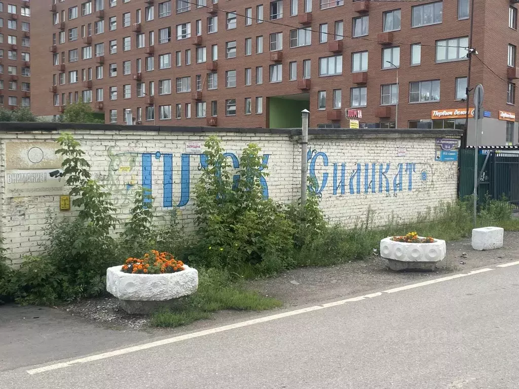 Гараж в Московская область, Люберцы городской округ, Красково пгт ул. ... - Фото 2