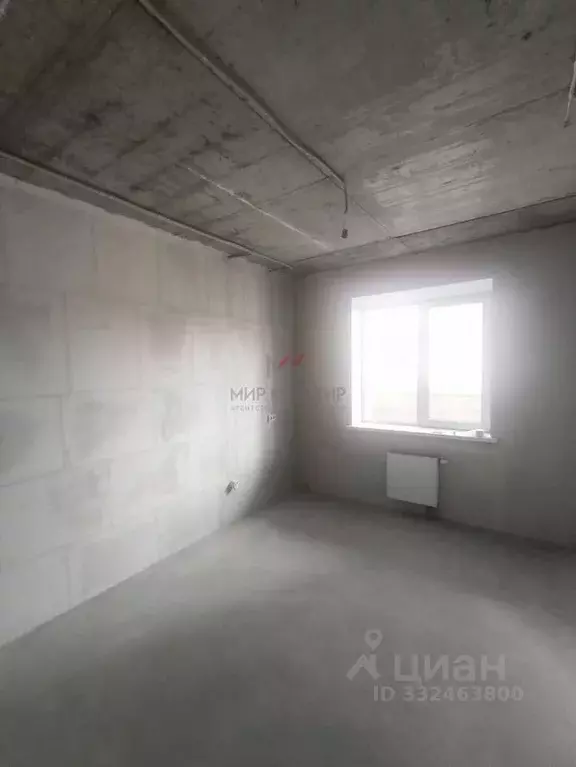 2-к кв. Хакасия, Абакан ул. Некрасова, 16 (69.0 м) - Фото 2