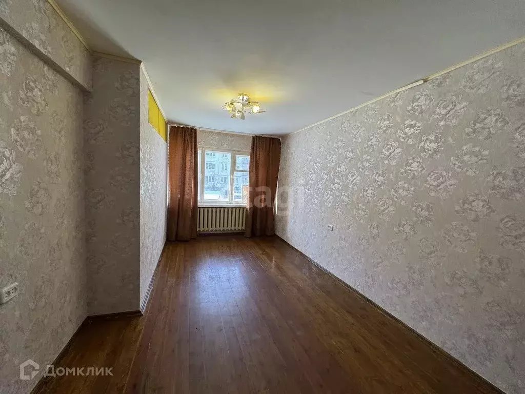 Продаётся 3-к квартира, 63.4 м - Фото 1