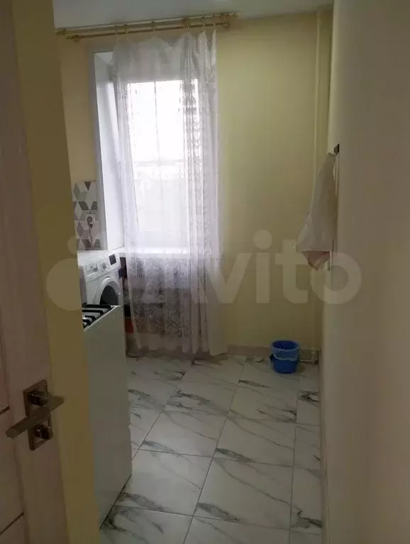 1-к. квартира, 28,9 м, 6/9 эт. - Фото 1
