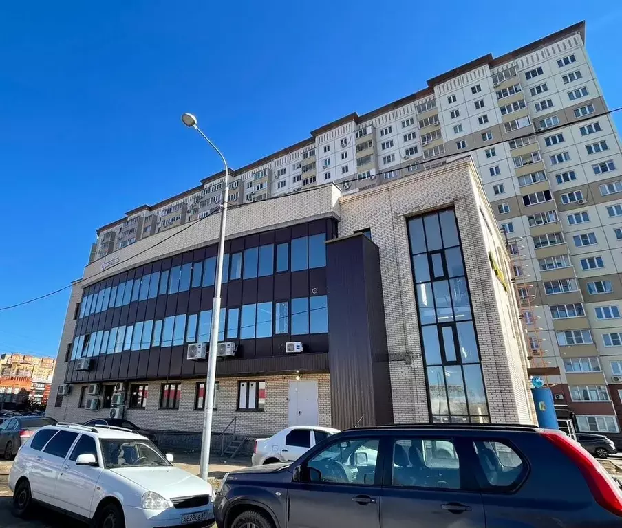 Помещение свободного назначения в Московская область, Одинцово ул. ... - Фото 1