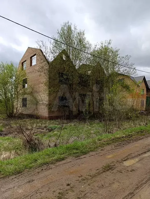 Участок 12 сот. (ИЖС) - Фото 1