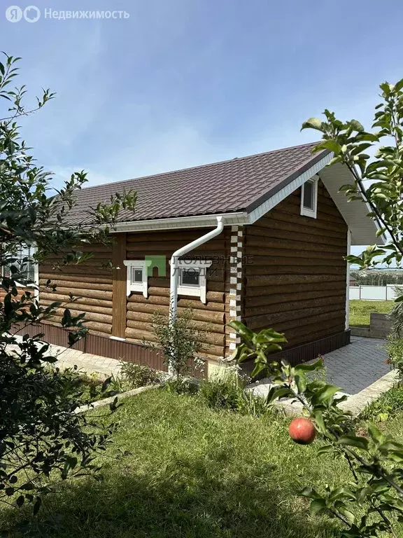 Дом в Завьялово, Фруктовая улица, 32 (75.2 м) - Фото 0