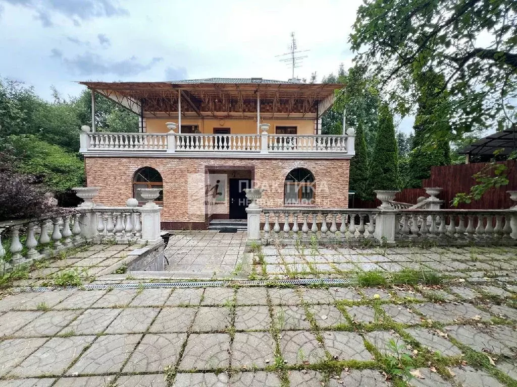 Продается дом в г. Одинцово - Фото 2