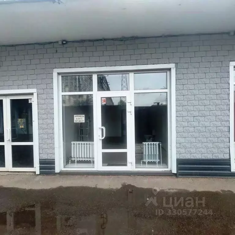 Помещение свободного назначения в Московская область, Солнечногорск ... - Фото 1