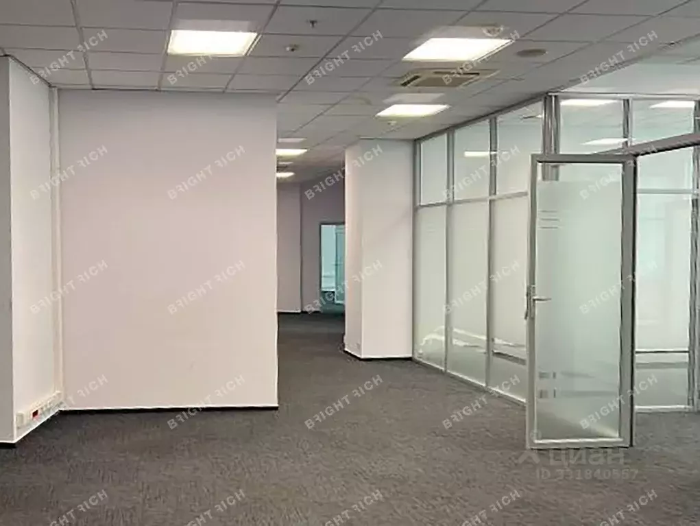 Офис в Москва проезд Завода Серп и Молот, 10 (390 м) - Фото 1