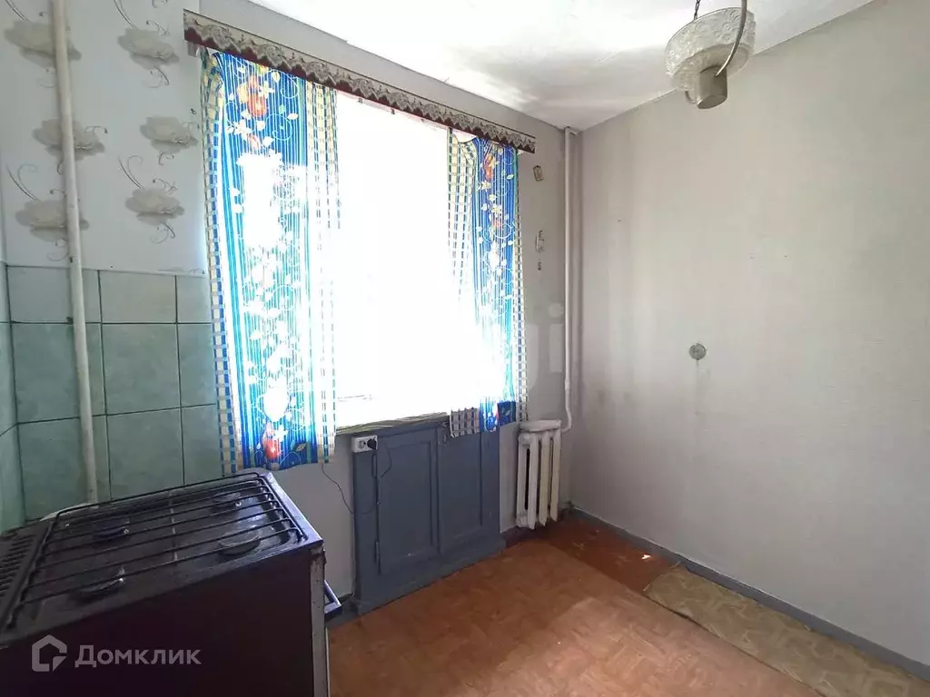 Продаётся 1-к квартира, 30.6 м - Фото 1