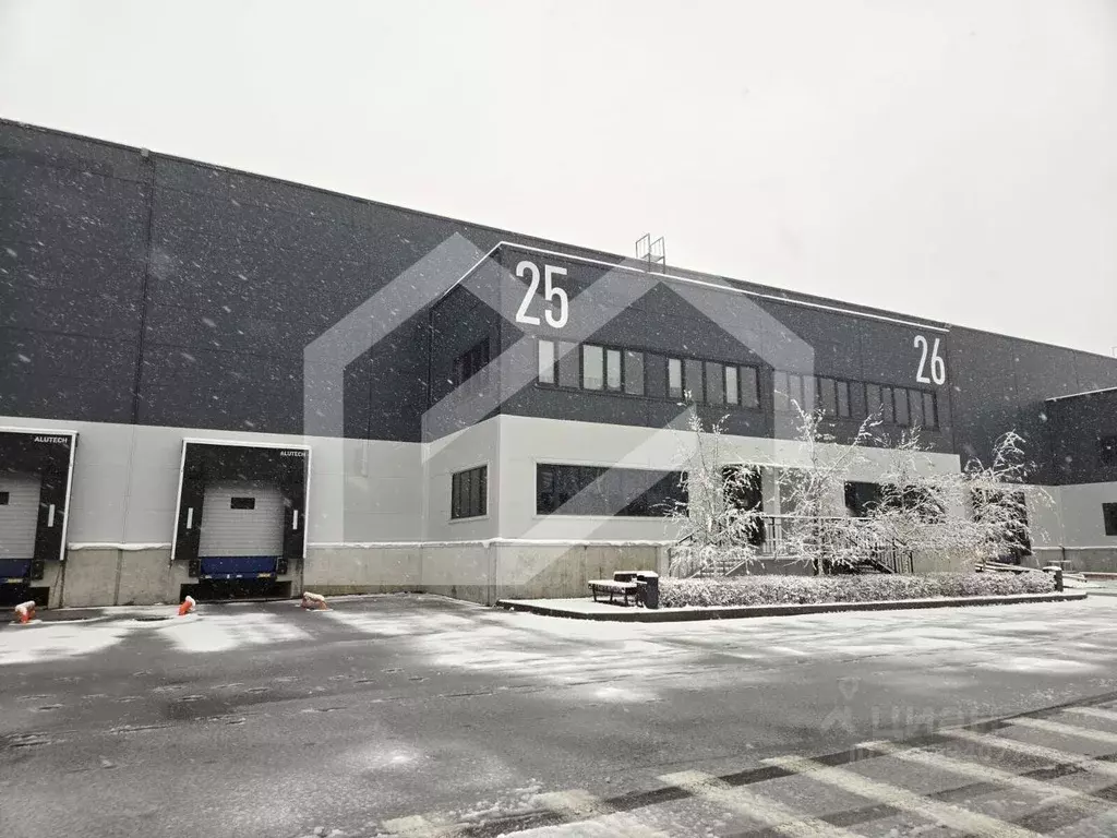 Помещение свободного назначения в Московская область, Солнечногорск ... - Фото 1