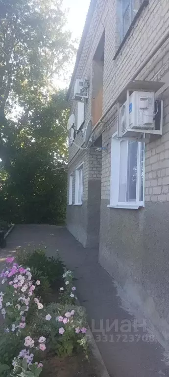 2-к кв. Саратовская область, Аткарск ул. Железнодорожная, 33 (37.9 м) - Фото 1