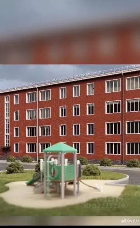 Студия Кемеровская область, Новокузнецк ул. Энтузиастов, 11 (18.8 м) - Фото 2