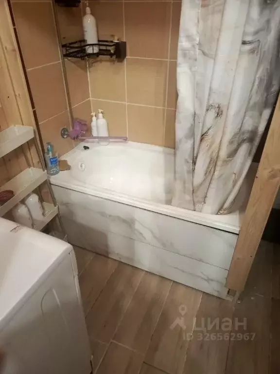 Студия Московская область, Реутов Носовихинское ш. (29.0 м) - Фото 1