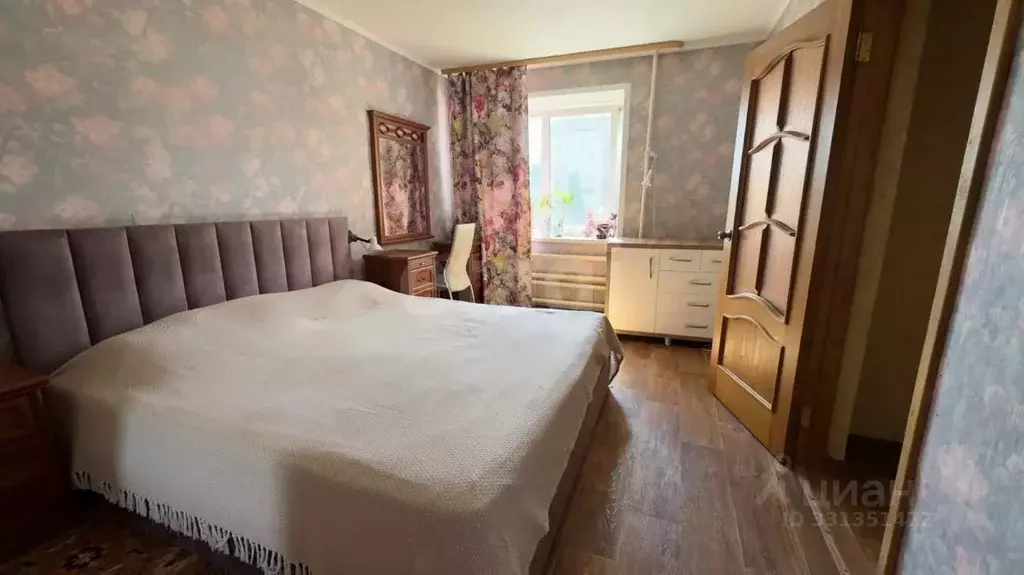 3-к кв. Белгородская область, Белгород ул. Губкина, 18д (66.9 м) - Фото 1