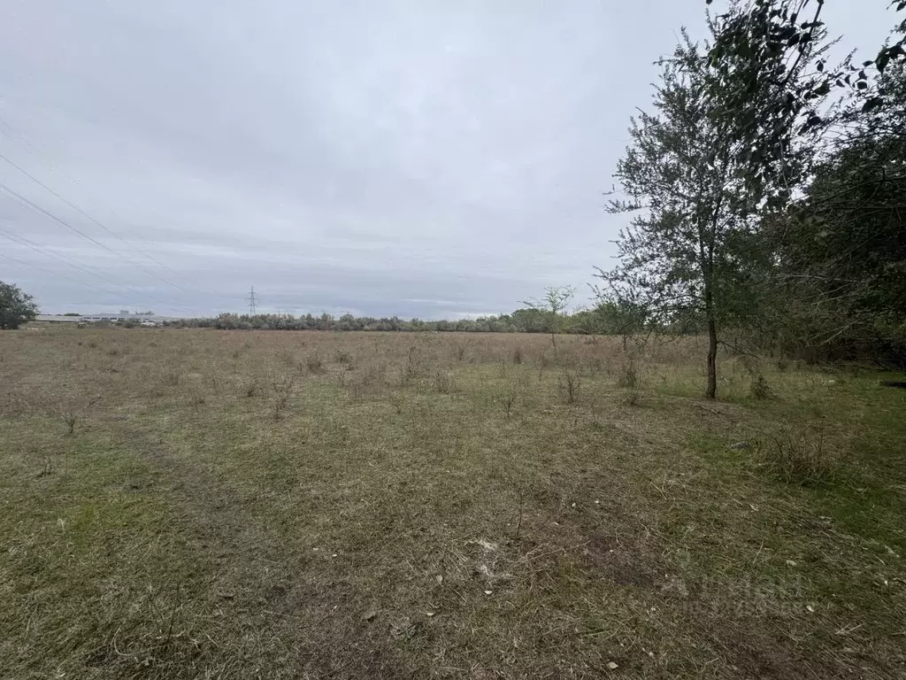 Участок в Ростовская область, Батайск Цимлянская ул., 65Б (18.0 сот.) - Фото 2