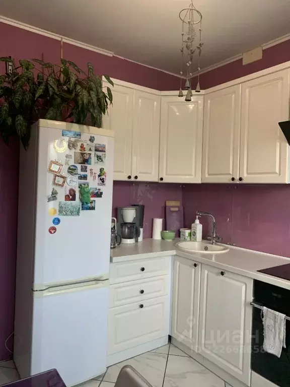 2-к кв. Красноярский край, Сосновоборск Весенняя ул., 17 (53.0 м) - Фото 2