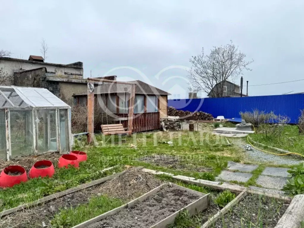 Дом в Сахалинская область, Корсаковский городской округ, с. Первая ... - Фото 0